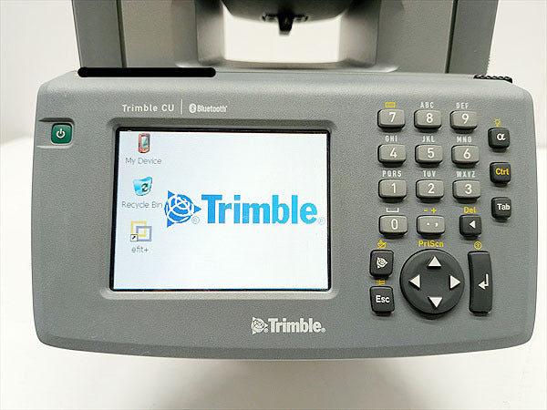 Trimble S7 DR Plus Robotic Total Station [s1240538814]