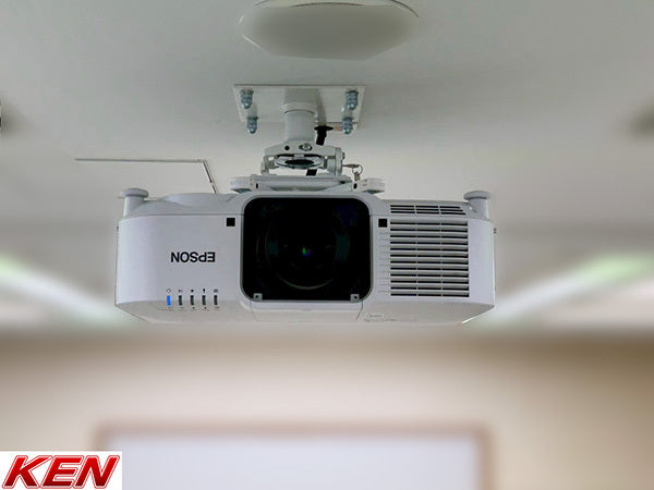 Epson EB-PU1008W Business Projector 8500lm 4K Enhancement Technology [g1241034320]
