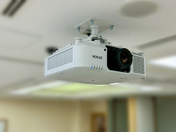 Epson EB-PU1008W Business Projector 8500lm 4K Enhancement Technology [g1241034320]