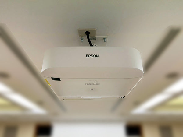 Epson EB-PU1008W Business Projector 8500lm 4K Enhancement Technology [g1241034320]