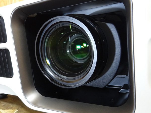 Epson EB-L1490U Laser Projector with ELPLM15 Lens [f1241272552]