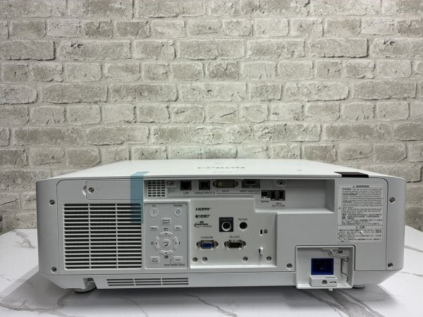Epson EB-PU2113W Projector 13000lm 4K [v1241991149]