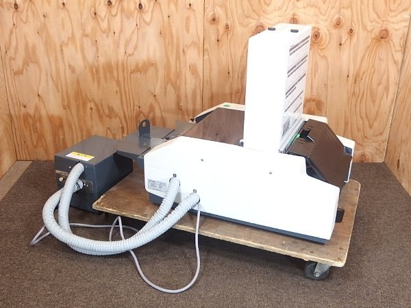 Horizon PF-P330 Paper Folding Machine Air Feed with Blower A3 to B5 [v1243030829]