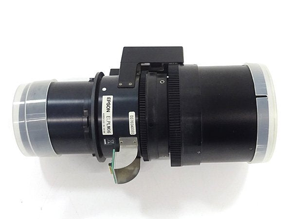 Epson ELPLM06 Projector Optional Lens Mid-Throw Lens [1243093212]