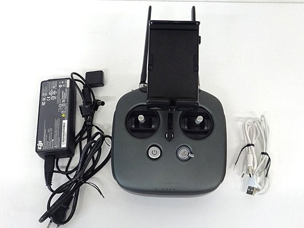 DJI Matrice 600 Pro M600P Drone with 6 Batteries and Transmitter [w1244171382]