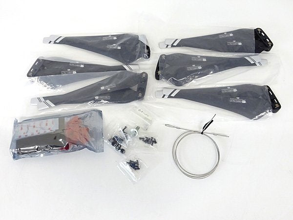 DJI Matrice 600 Pro M600P Drone with 6 Batteries and Transmitter [w1244171382]