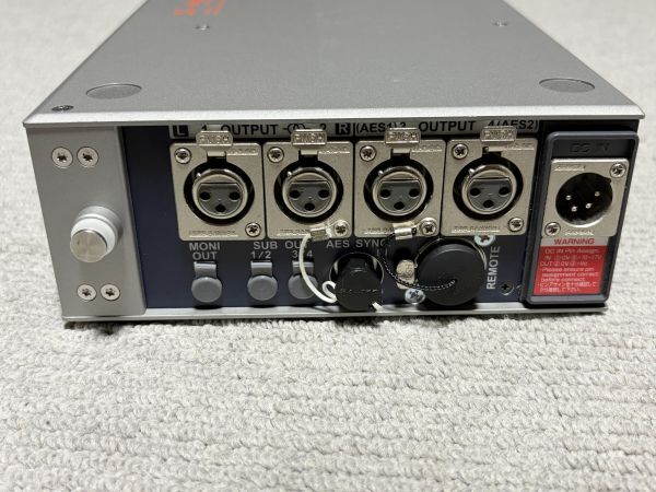 Sigma SS-444 4ch Digital Audio Mixer [k1244553507]