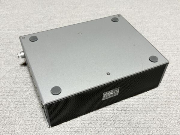 Sigma SS-444 4ch Digital Audio Mixer [k1244553507]
