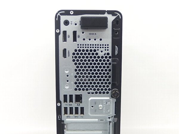 HP EliteDesk 800 G9 SFF Desktop PC Core i7-12700 32GB RAM 1TB SSD 1TB HDD Windows 11 [w1244815407]