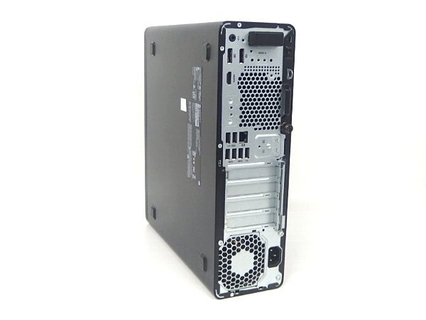 HP EliteDesk 800 G9 SFF Desktop PC Core i7-12700 32GB RAM 1TB SSD 1TB HDD Windows 11 [w1244815407]