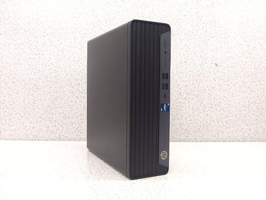 HP EliteDesk 800 G9 Desktop PC Core i9-12900 32GB RAM SSD512GB DVD-ROM Win11 [r1244819745]