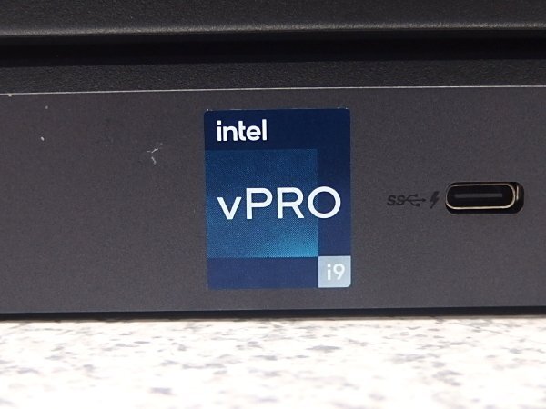 HP EliteDesk 800 G9 Desktop PC Core i9-12900 32GB RAM SSD512GB DVD-ROM Win11 [r1244819745]