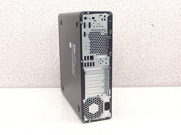 HP EliteDesk 800 G9 Desktop PC Core i9-12900 32GB RAM SSD512GB DVD-ROM Win11 [r1244819745]