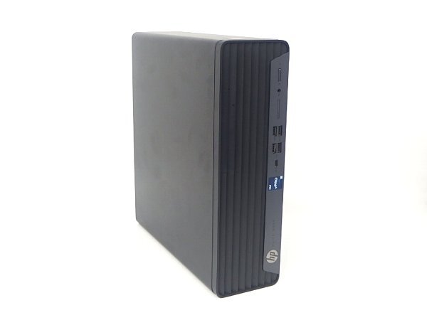 HP EliteDesk 800 G9 SFF Desktop PC Core i7-12700 32GB RAM 1TB SSD 1TB HDD Windows 11 [w1244815407]