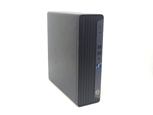 HP EliteDesk 800 G9 SFF Desktop PC Core i7-12700 32GB RAM 1TB SSD 1TB HDD Windows 11 [w1244815407]