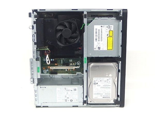 HP EliteDesk 800 G9 SFF Desktop PC Core i7-12700 32GB RAM 1TB SSD 1TB HDD Windows 11 [w1244815407]