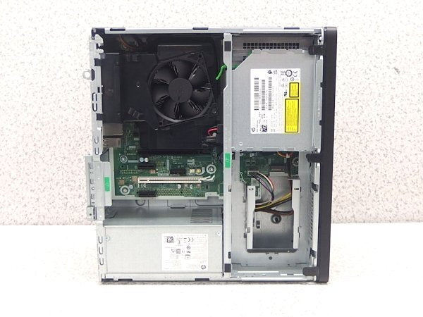 HP EliteDesk 800 G9 Desktop PC Core i9-12900 32GB RAM SSD512GB DVD-ROM Win11 [r1244819745]