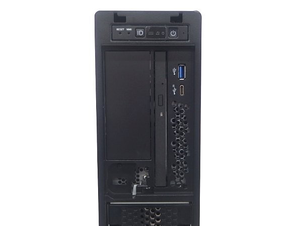 Fujitsu PRIMERGY TX1320 M5 Server Xeon E-2324G 16GB RAM 240GB SSD x2 2TB HDD DVD Multi [u1245096300]