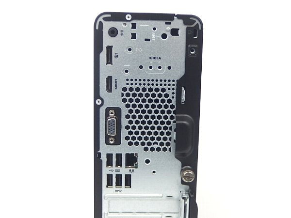 HP PRO 400 SFF G9 Desktop PC Core i7-12700 SSD256GB Memory16GB Win11 [o1245093280]