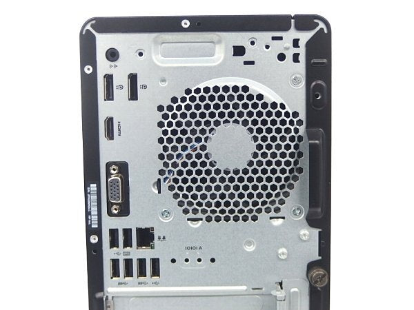 HP Elite Tower 800 G9 Desktop PC Core i7-12700 32GB RAM 256GB SSD 1TB HDD DVD-ROM Windows 11 [c1245085564]
