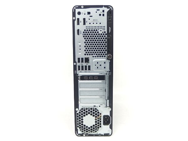 HP Elite SFF 800 G9 Desktop PC Core i7-12700 SSD512GB Memory16GB DVD-ROM Win11 [x1245073236]