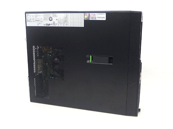 Fujitsu PRIMERGY TX1320 M5 Server Xeon E-2324G 16GB RAM 240GB SSD x2 2TB HDD DVD Multi [u1245096300]