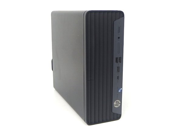 HP PRO 400 SFF G9 Desktop PC Core i7-12700 SSD256GB Memory16GB Win11 [o1245093280]