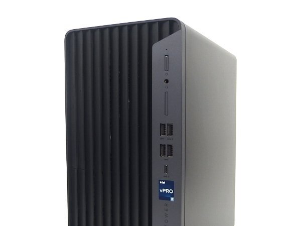 HP Elite Tower 800 G9 Desktop PC Core i7-12700 32GB RAM 256GB SSD 1TB HDD DVD-ROM Windows 11 [c1245085564]