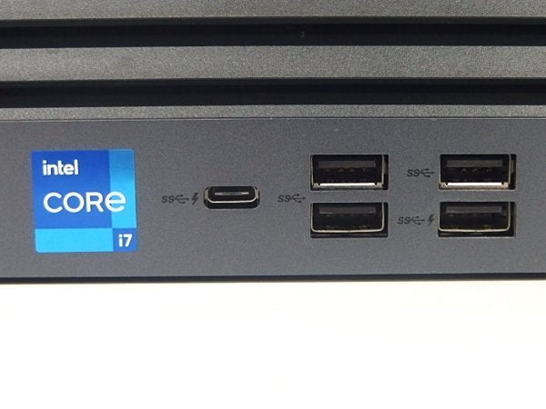HP Elite SFF 800 G9 Desktop PC Core i7-12700 SSD512GB Memory16GB DVD-ROM Win11 [x1245073236]