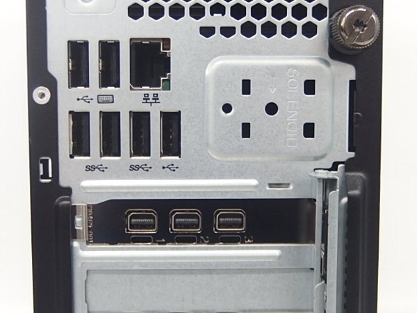 HP Elite SFF 800 G9 Desktop PC Core i7-12700 SSD512GB Memory16GB DVD-ROM Win11 [x1245073236]