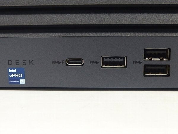 HP PRO 400 SFF G9 Desktop PC Core i7-12700 SSD256GB Memory16GB Win11 [o1245093280]