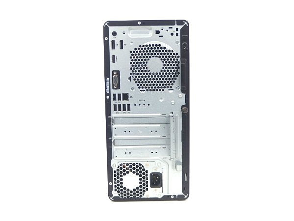 HP Elite Tower 800 G9 Desktop PC Core i7-12700 32GB RAM 256GB SSD 1TB HDD DVD-ROM Windows 11 [c1245085564]