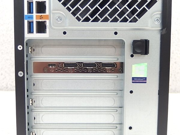 HP Z4 G4 Workstation Xeon W-2225 64GB 512GB SSD NVIDIA Quadro RTX 4000 [u1245885830]
