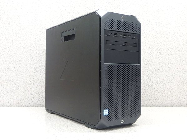 HP Z4 G4 Workstation Xeon W-2225 64GB 512GB SSD NVIDIA Quadro RTX 4000 [u1245885830]