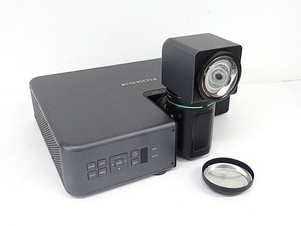 Fujifilm FP-Z5000 Projector Ultra Short Throw 5000lm [n1246485674]