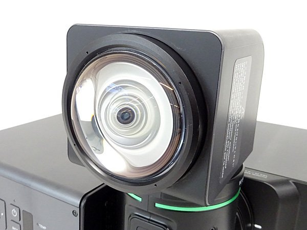 Fujifilm FP-Z5000 Projector Ultra Short Throw 5000lm [n1246485674]