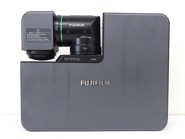 Fujifilm FP-Z5000 Projector Ultra Short Throw 5000lm [n1246485674]