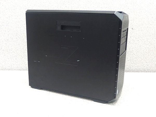 HP Z4 G4 Workstation Xeon W-2123 56GB RAM 2TB SSD 4TB HDD Quadro P400 [v1246535327]