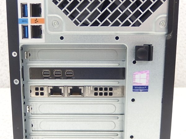 HP Z4 G4 Workstation Xeon W-2123 56GB RAM 2TB SSD 4TB HDD Quadro P400 [v1246535327]