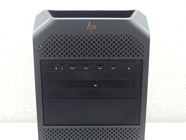 HP Z4 G4 Workstation Xeon W-2123 56GB RAM 2TB SSD 4TB HDD Quadro P400 [v1246535327]