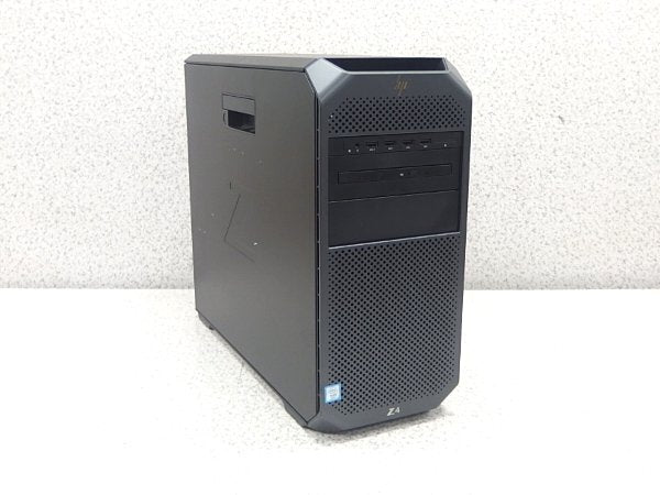 HP Z4 G4 Workstation Xeon W-2123 56GB RAM 2TB SSD 4TB HDD Quadro P400 [v1246535327]