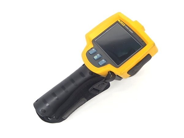 Fluke Ti25 Thermal Imaging Camera with Case and AC Adapter [p1247305038]