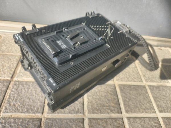 Aputure LS600d Pro LED Light [q1247564517]