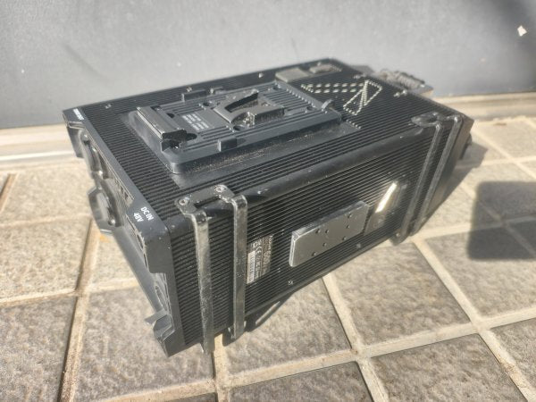 Aputure LS600d Pro LED Light [q1247564517]