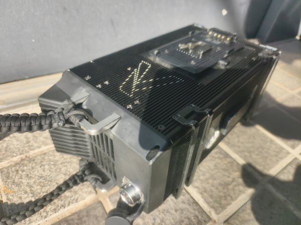 Aputure LS600d Pro LED Light [q1247564517]