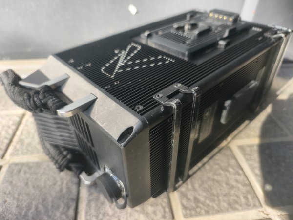 Aputure LS600d Pro LED Light [j1247576539]