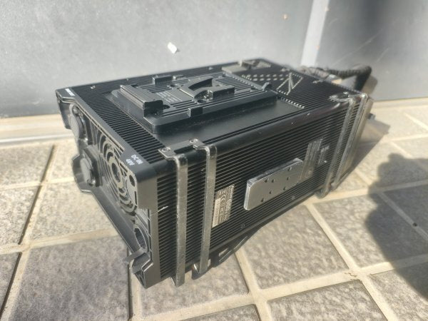 Aputure LS600d Pro LED Light [j1247576539]