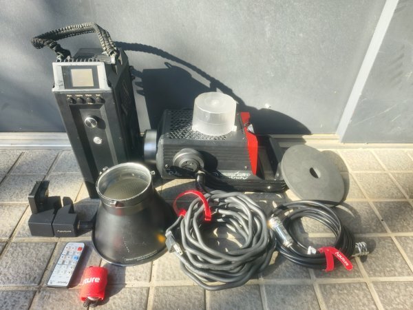 Aputure LS600d Pro LED Light [j1247576539]
