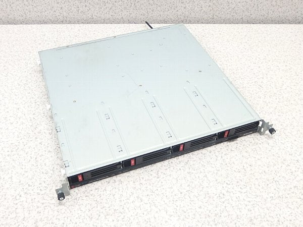 Buffalo TS3420RN1604 NAS 4-Bay with 4 x 4TB HDD [1247707936]