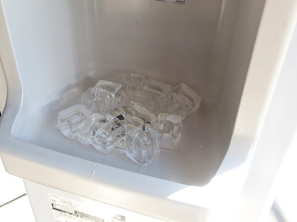 HOSHIZAKI DIM-30D-1 Ice Cube Dispenser [k1247721708]